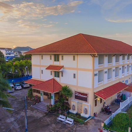 Loei Village Hotel Exterior photo