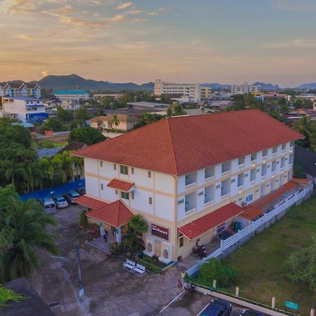 Loei Village Hotel Exterior photo